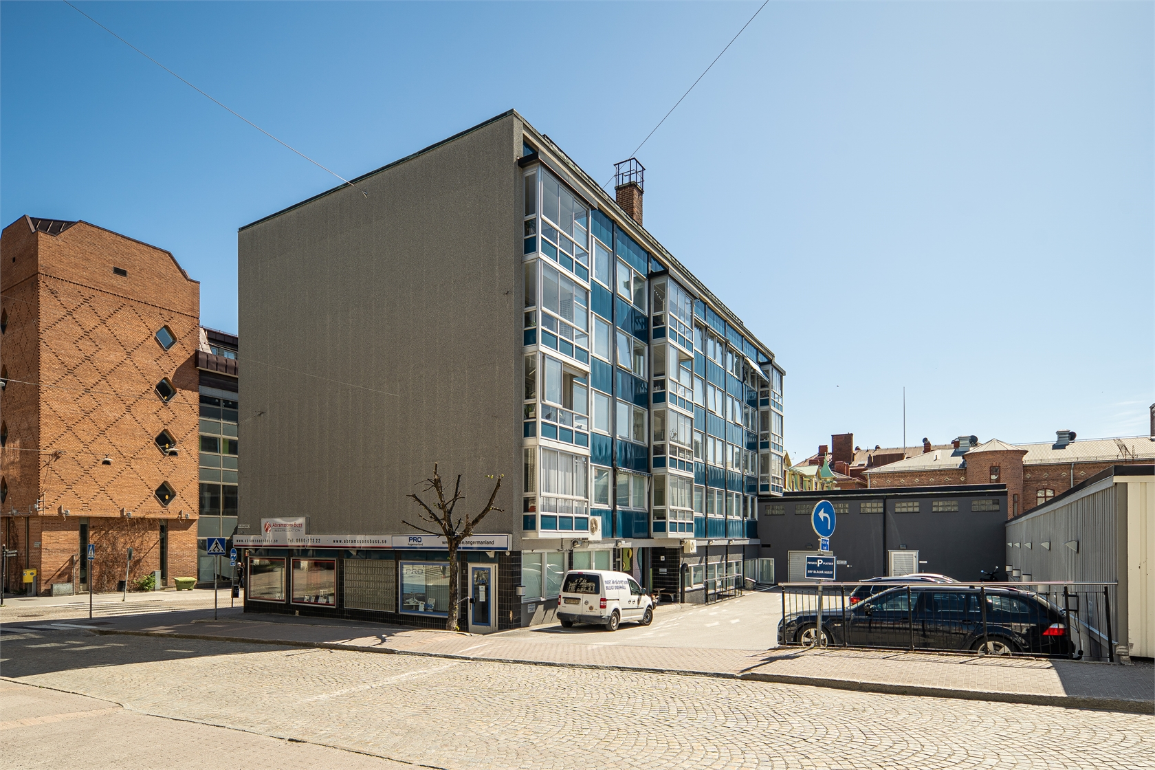 Nygatan 19 F – bild 30