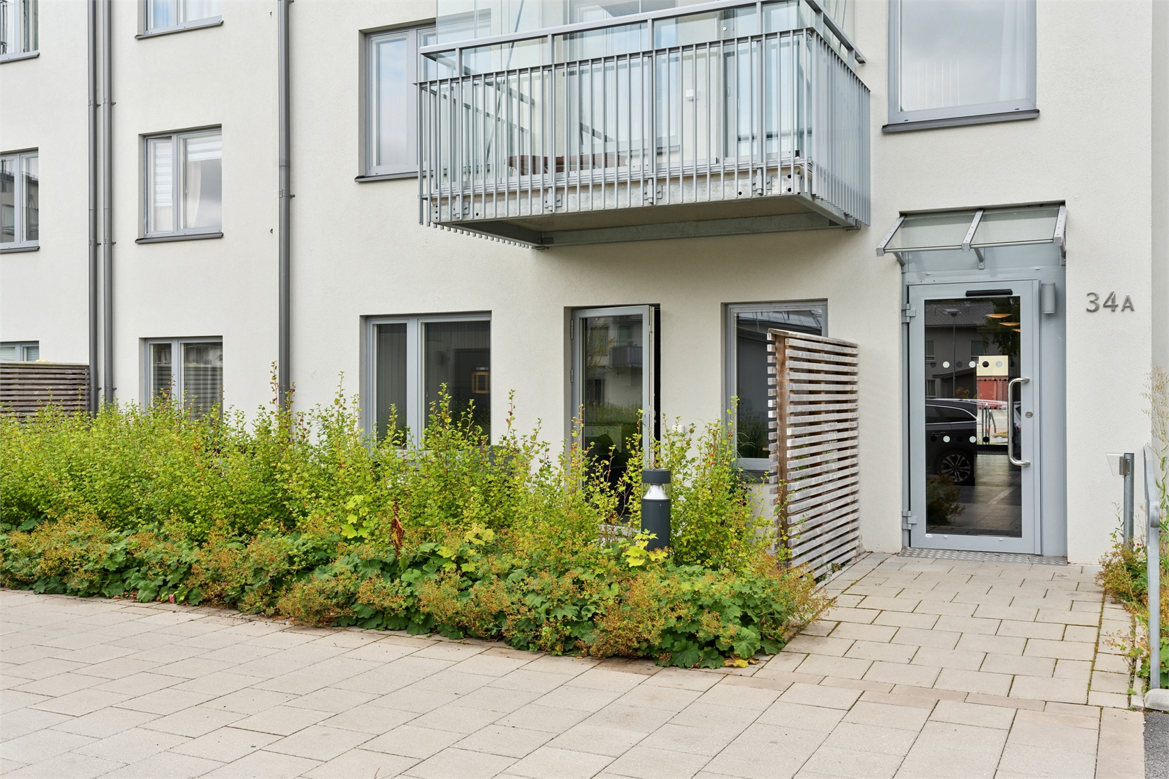 Erikshällsgatan 34A – bild 13