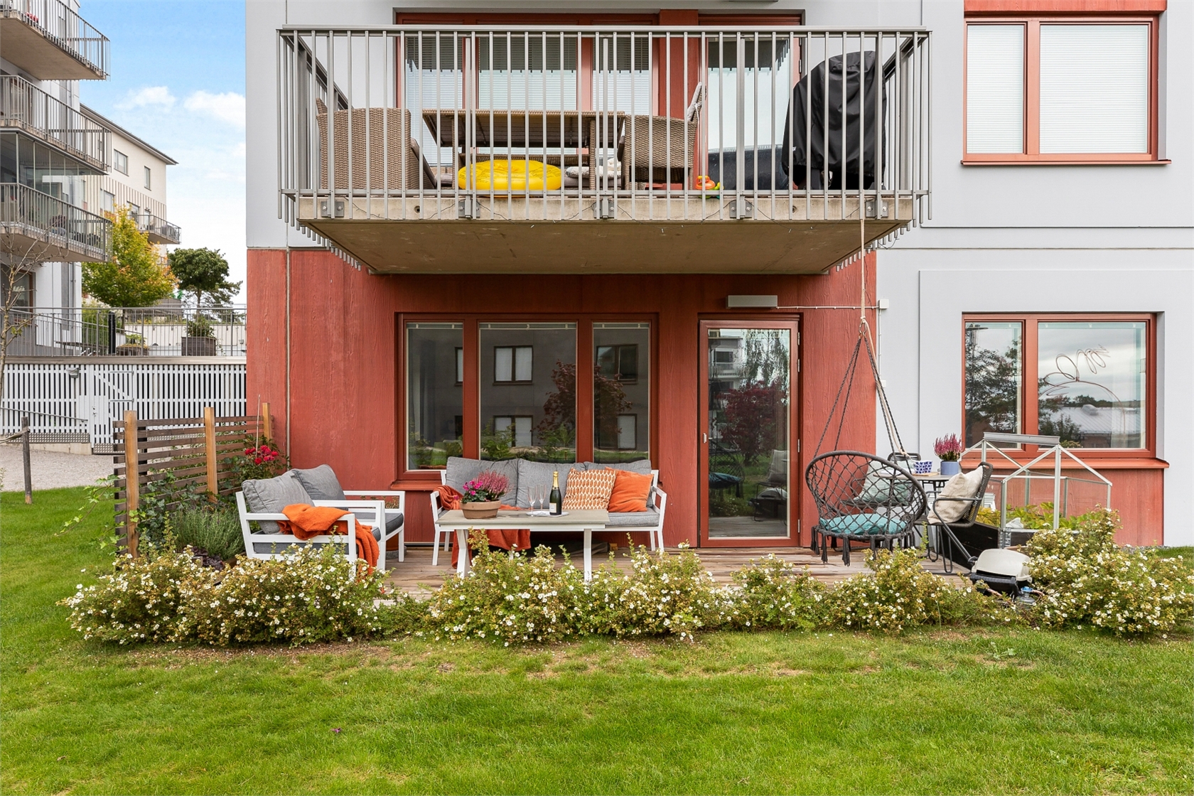 Forskargränd 1 – bild 2