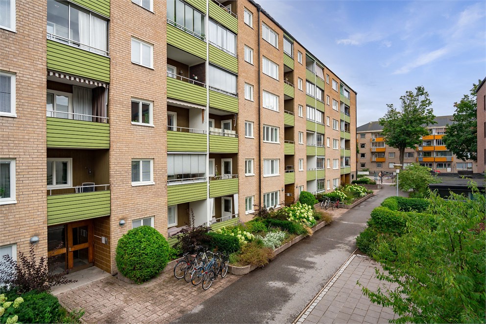 Norrtäljegatan 6B