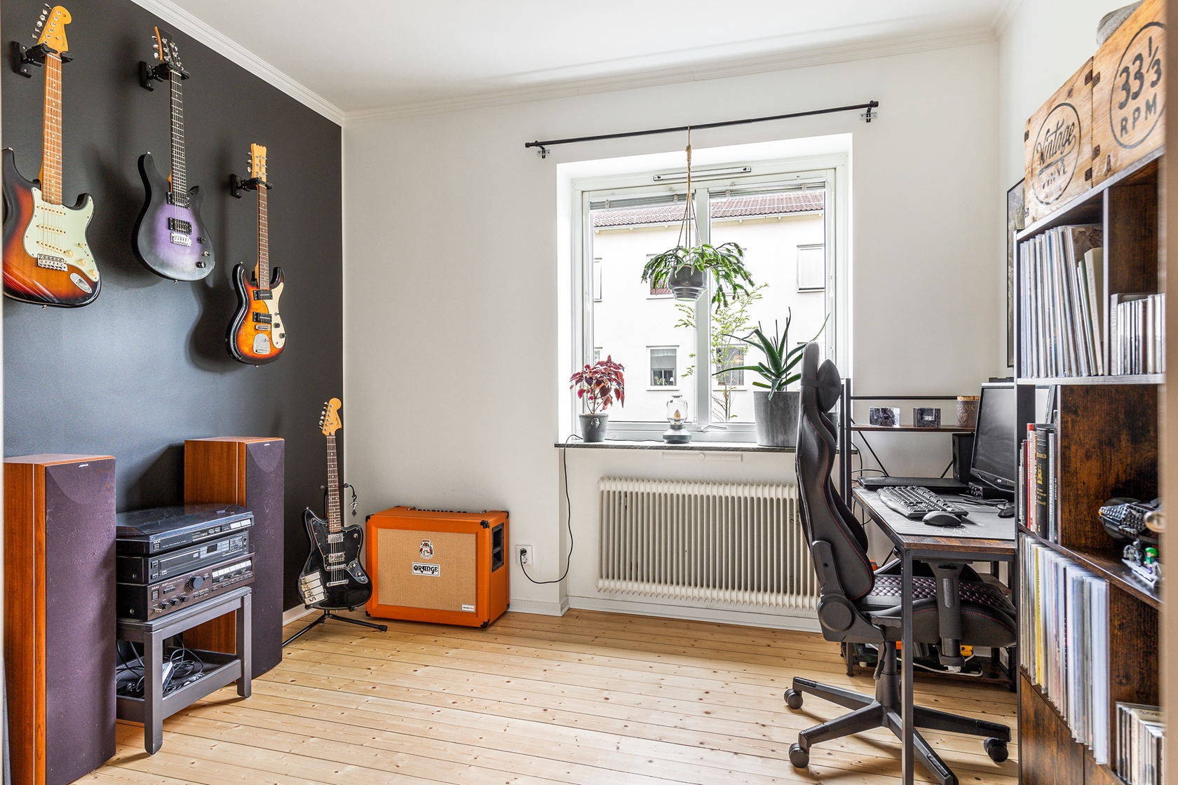 Doktorsgatan 12 D – bild 11