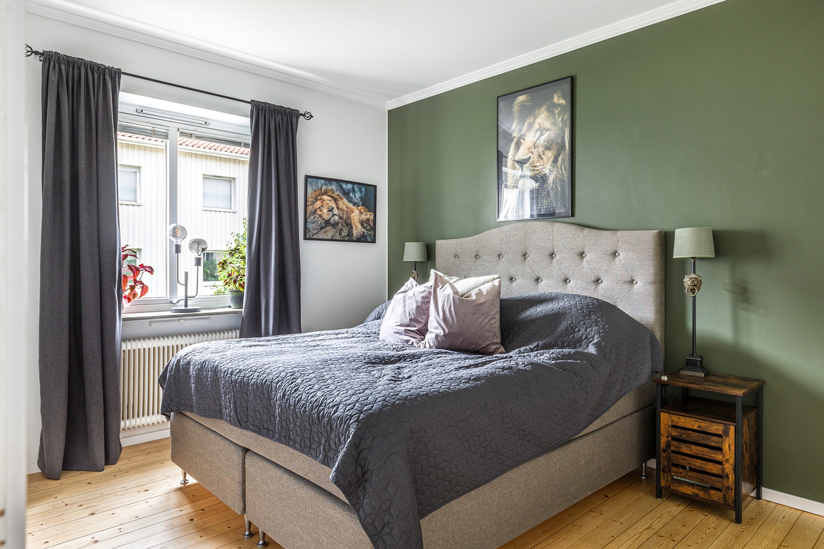 Doktorsgatan 12 D – bild 6