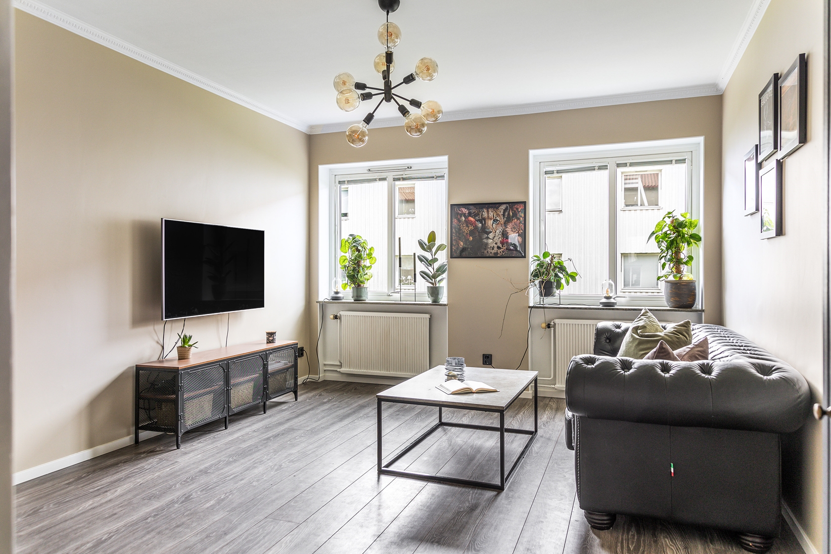 Doktorsgatan 12 D – bild 3