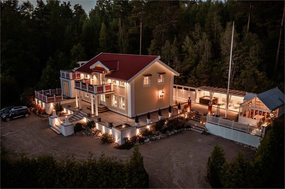 Lillsandavägen 10