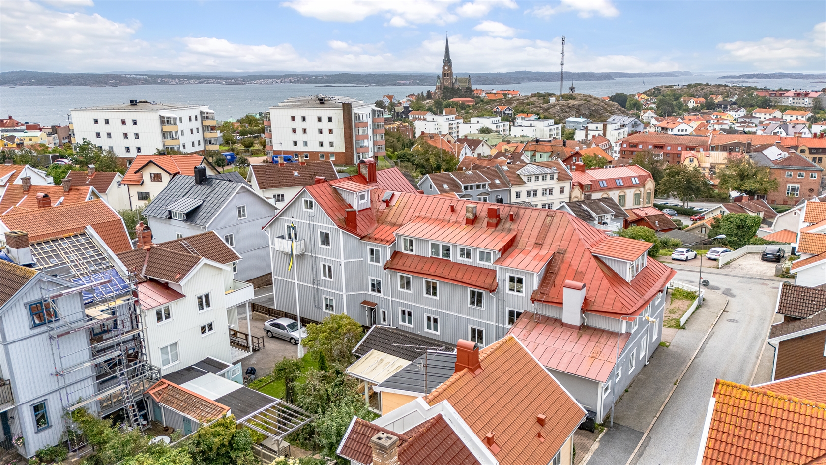 Östra Kronbergsgatan 1 A lgh 1101 – bild 2