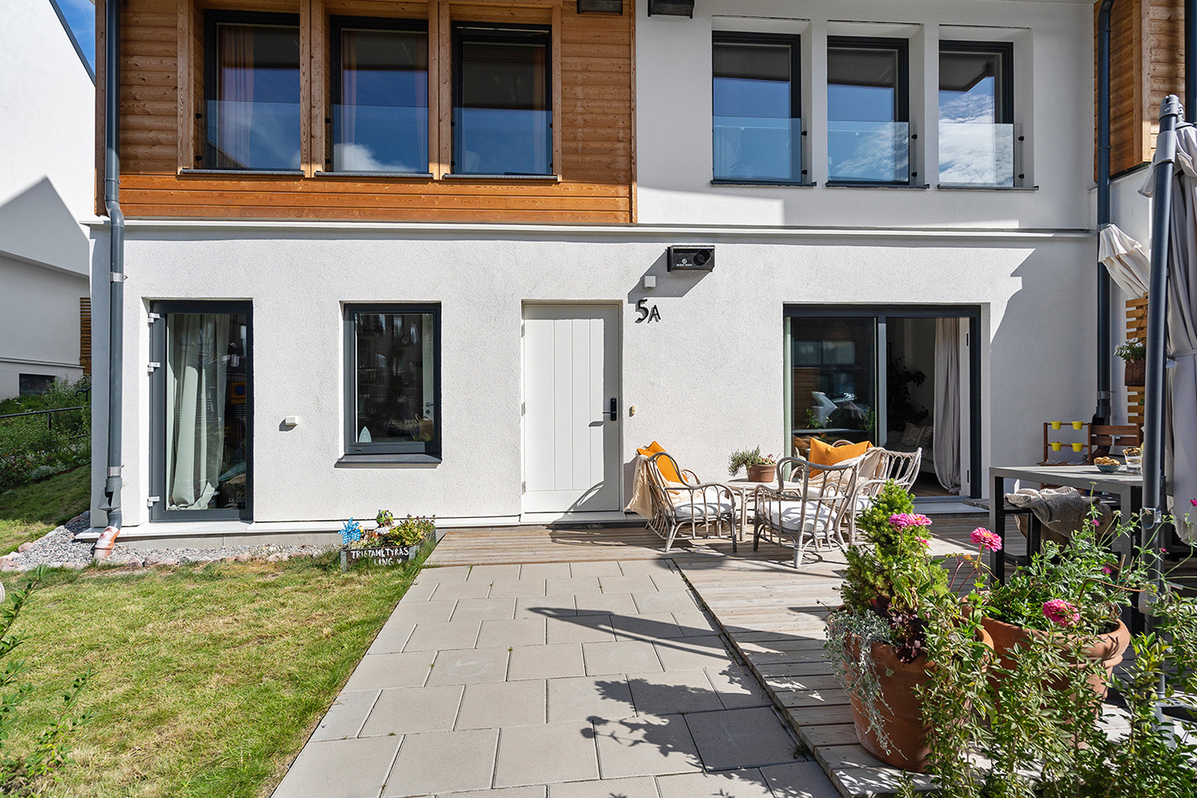 Molnstigen 5a – bild 17