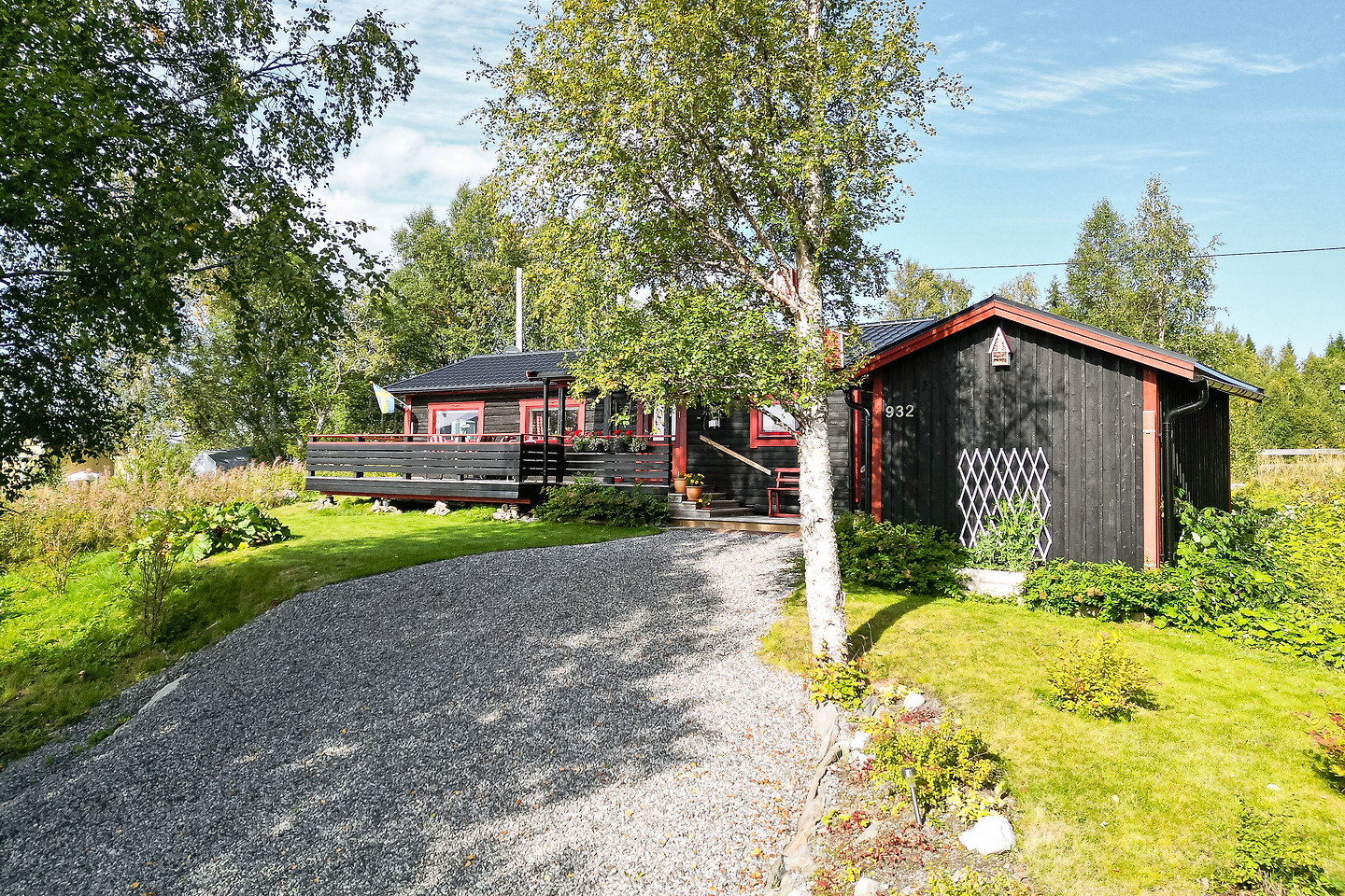 Häggsjön 932 – bild 2