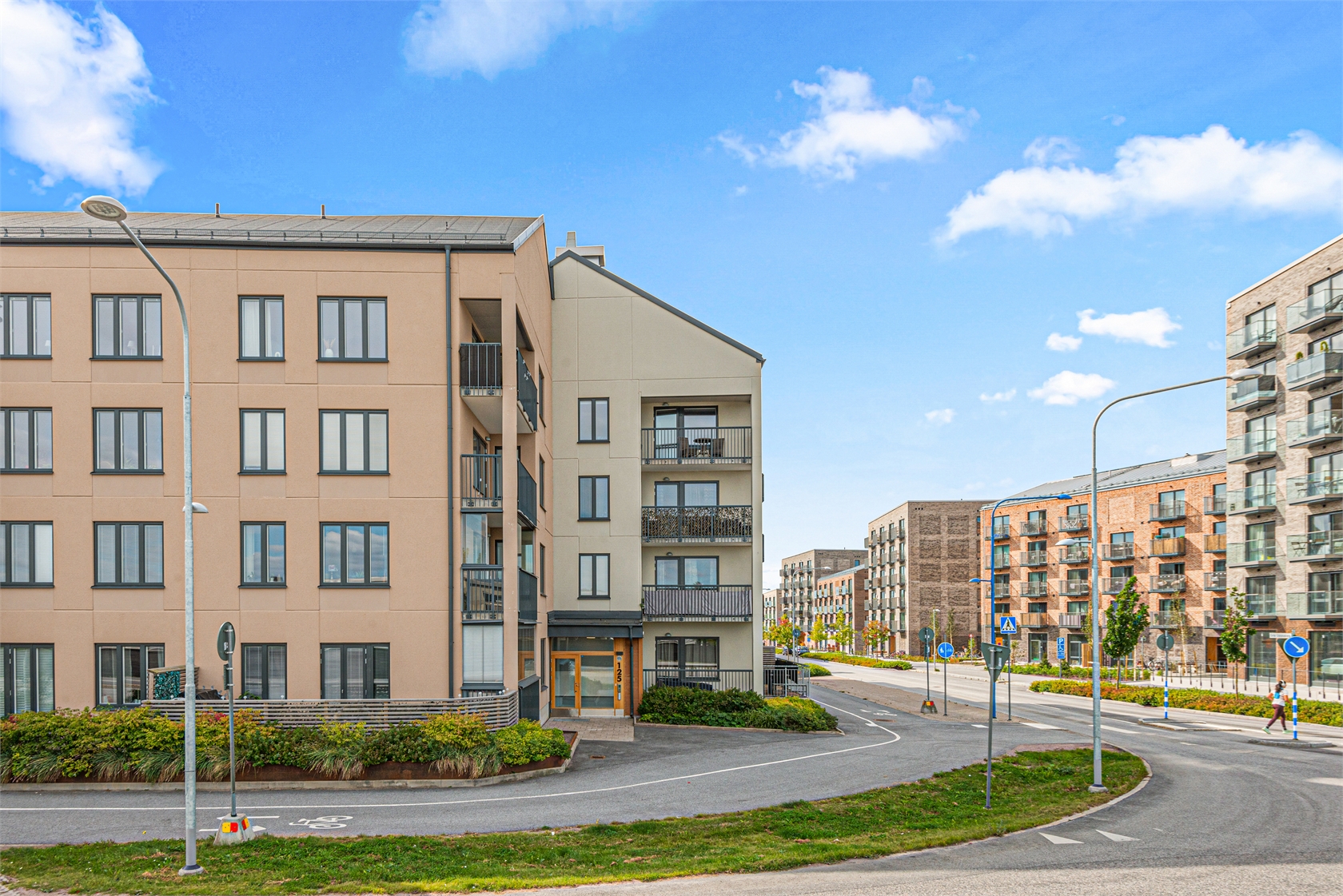 Gamla Uppsalagatan 125, VÅN 3/3 – bild 29