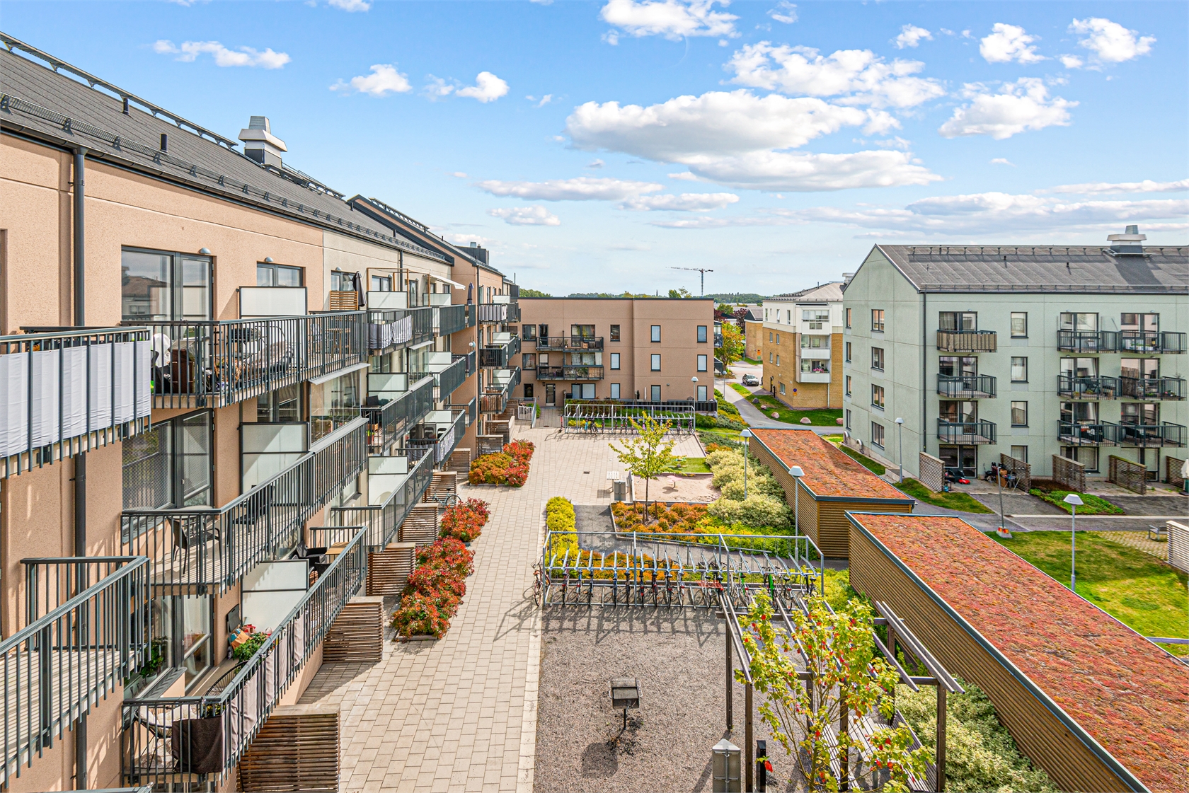 Gamla Uppsalagatan 125, VÅN 3/3 – bild 21