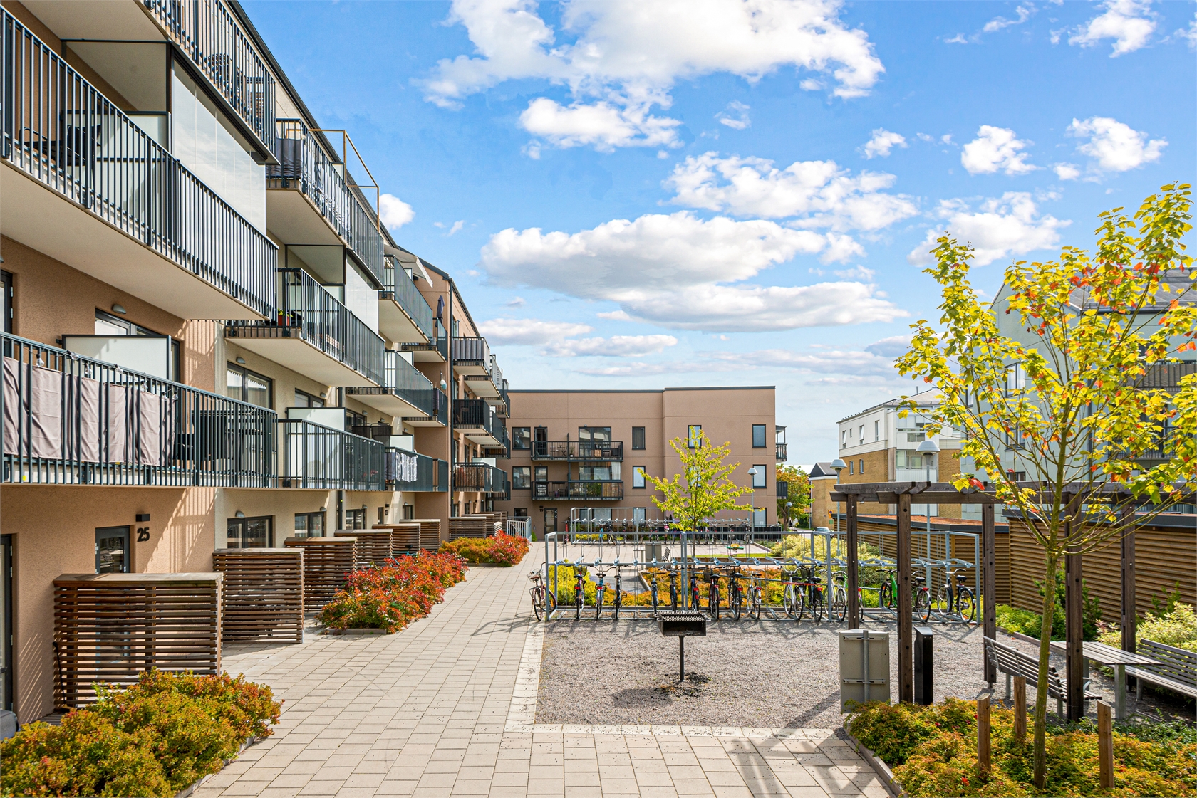 Gamla Uppsalagatan 125, VÅN 3/3 – bild 26