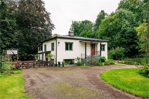 Mariestadsvägen 17