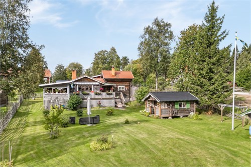 Änderåsen Badvägen 5