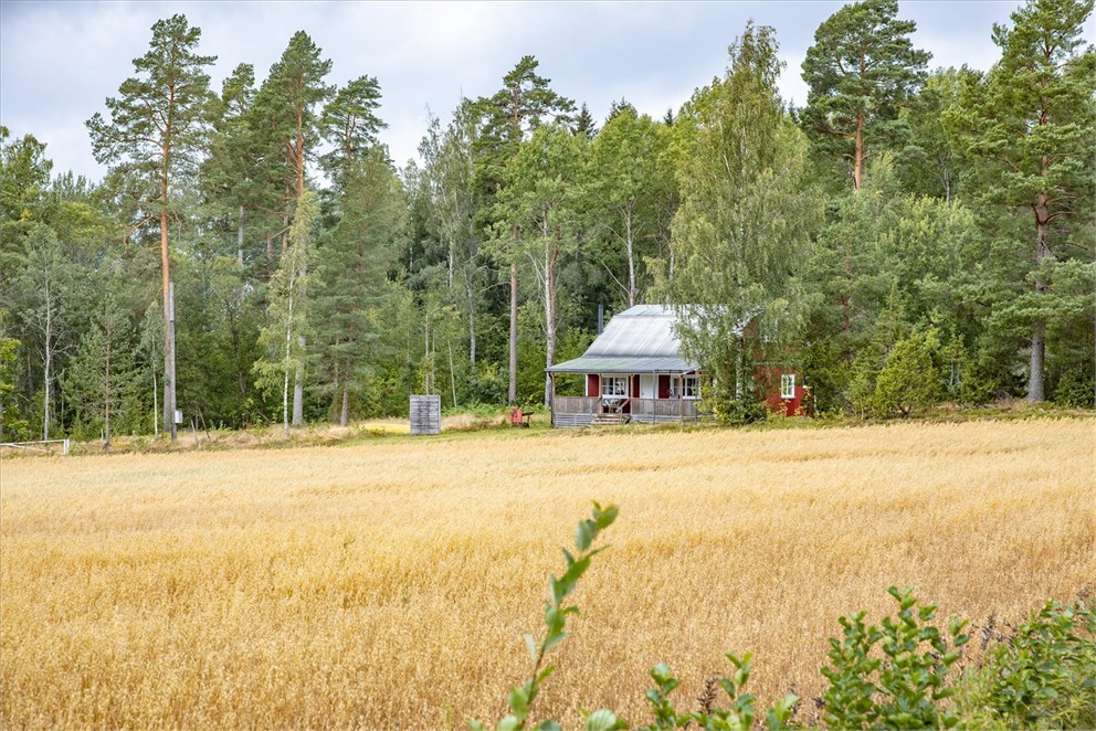 Östra Takene Solbadet