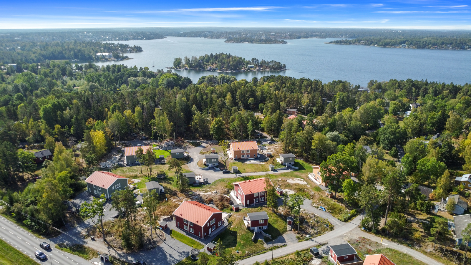 Torsby Krokväg 3A – bild 1