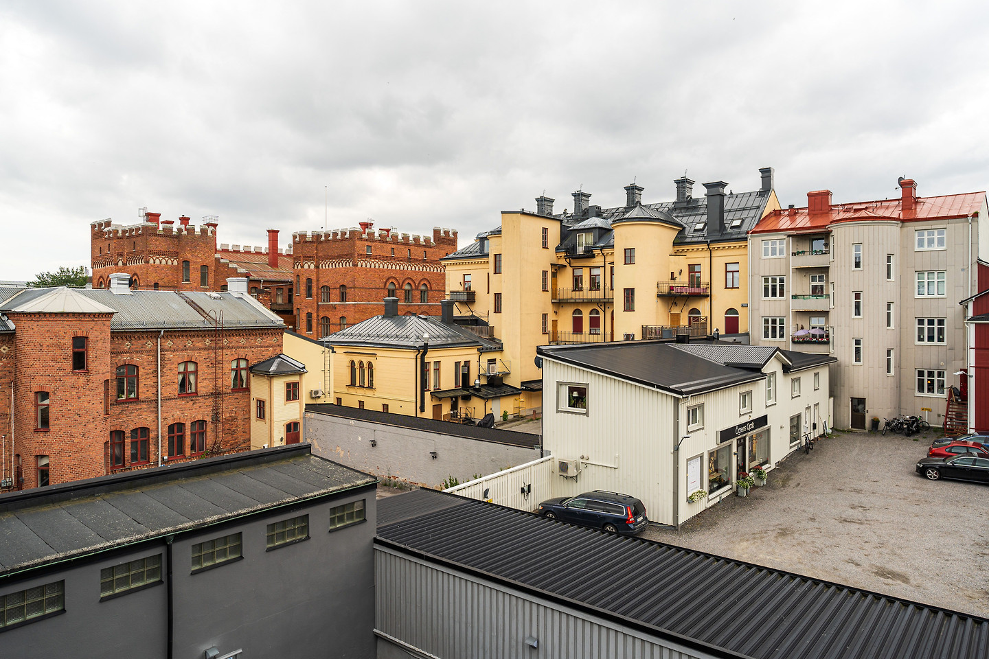 Nygatan 19 F – bild 27