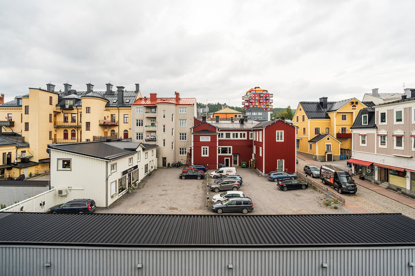 Nygatan 19 F – bild 28