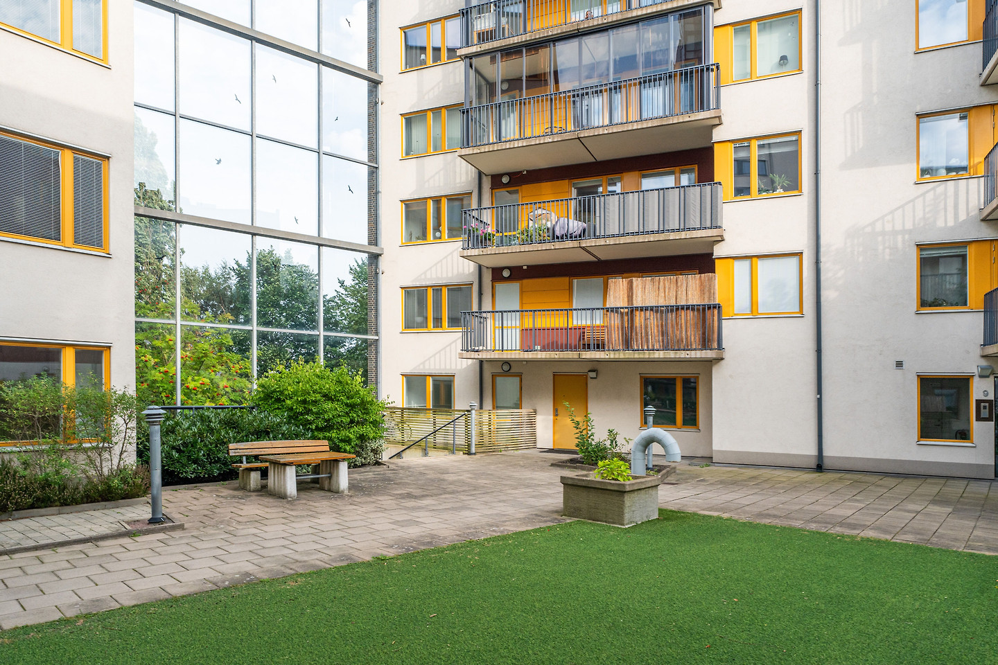 Gröna Annas gata 9 – bild 14