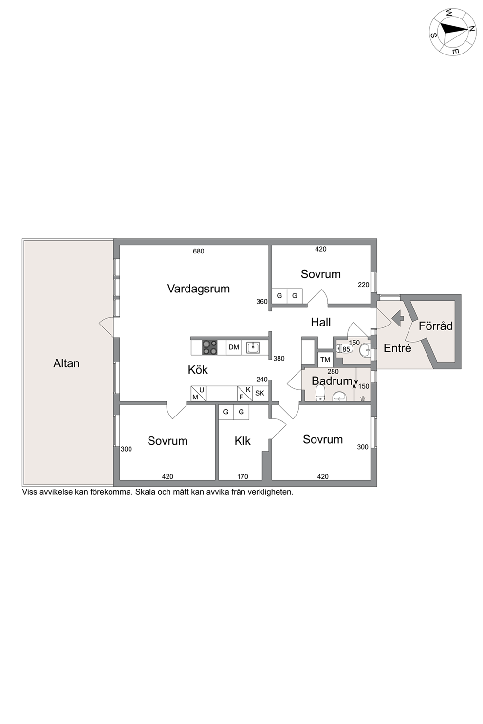 Alla plan (2x3)