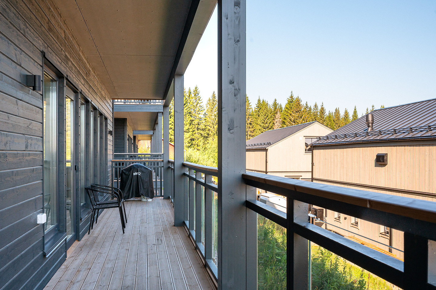 Panorama #5 - Kullbergsvägen 31 – bild 10