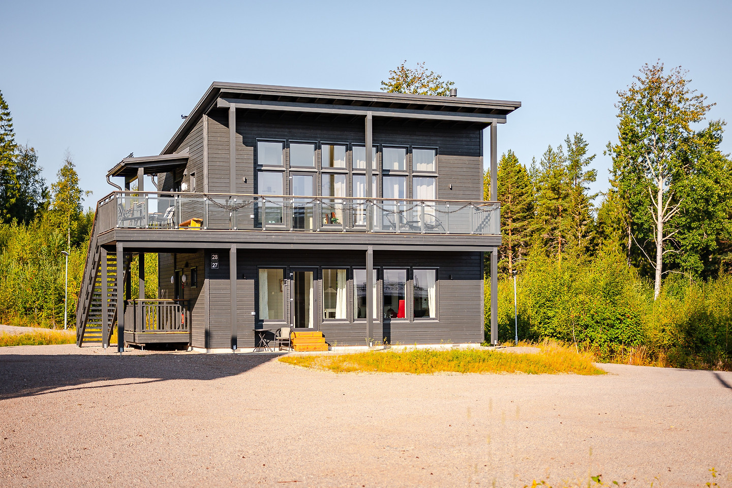 Panorama #28 - Kullbergsvägen 53 – bild 6