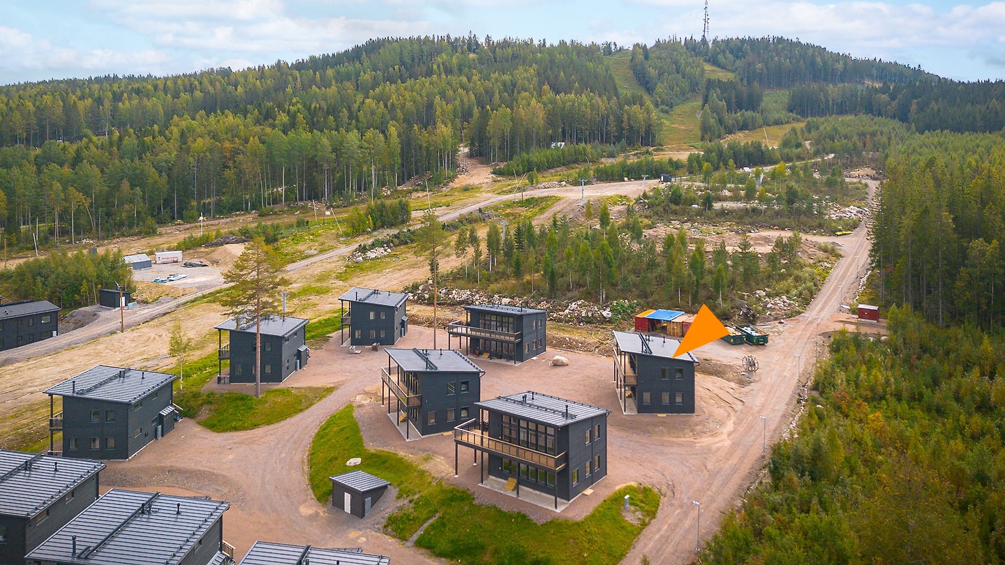 Panorama #28 - Kullbergsvägen 53 – bild 21