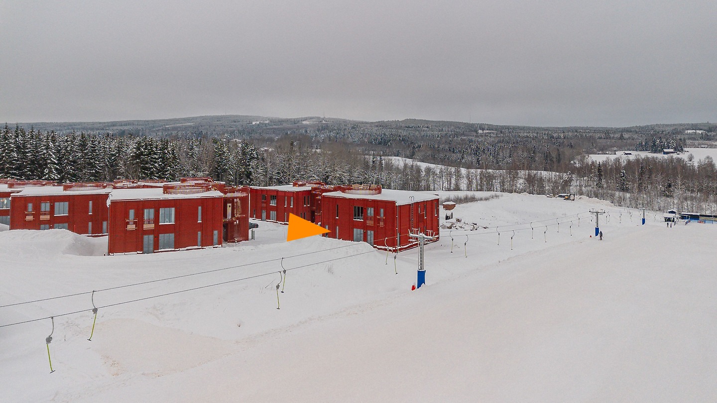 Backgläntan #23 - Alanittislingan 15B – bild 5