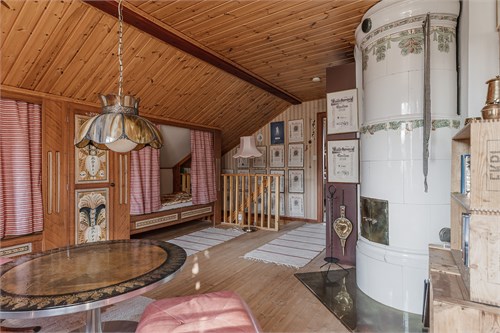 Lyckevägen 8