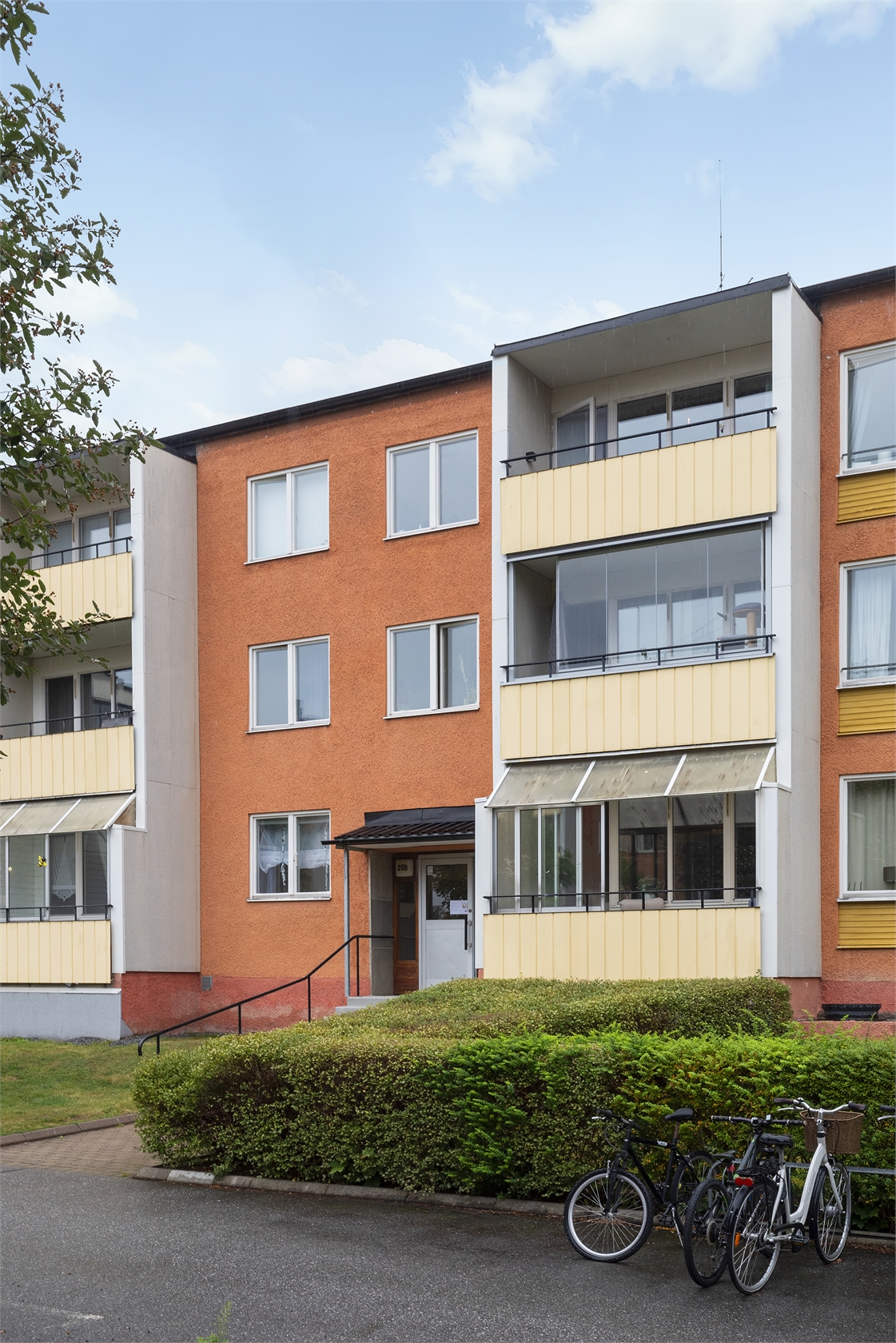 Skolvägen 20 B – bild 10