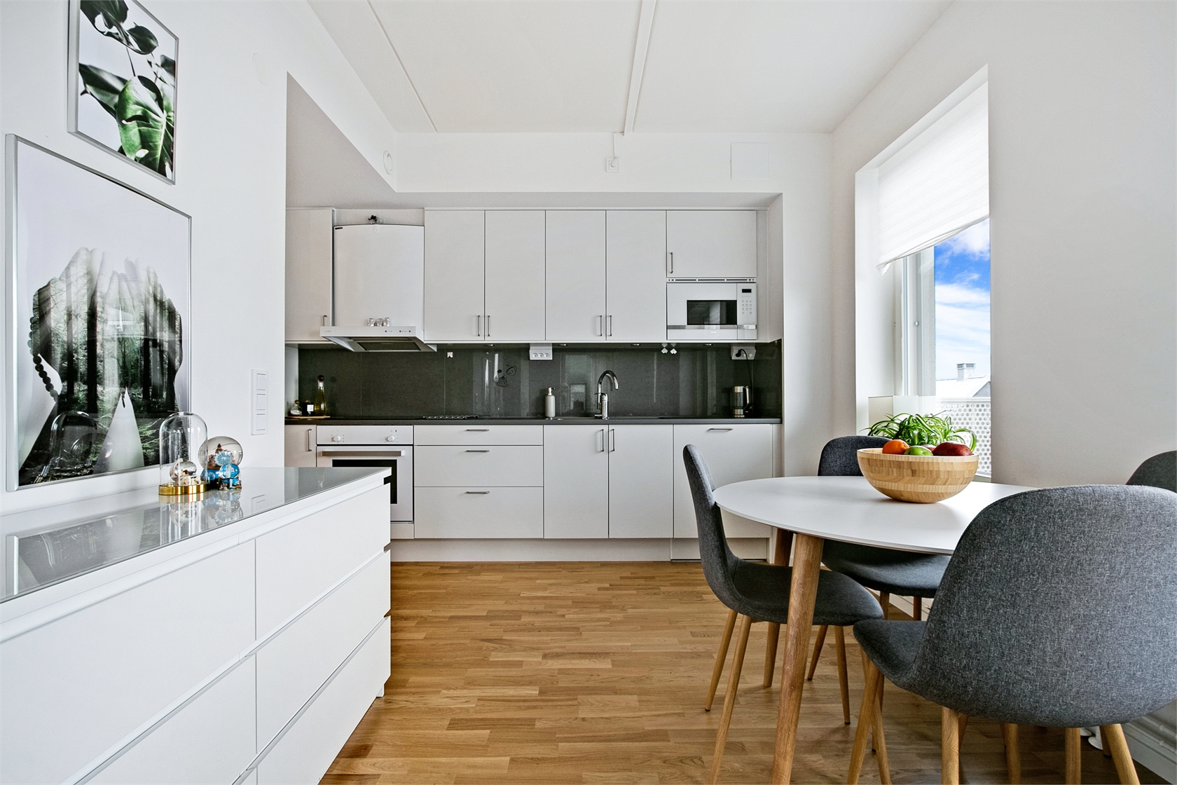 Lagmansbacken 5, 6tr – bild 9