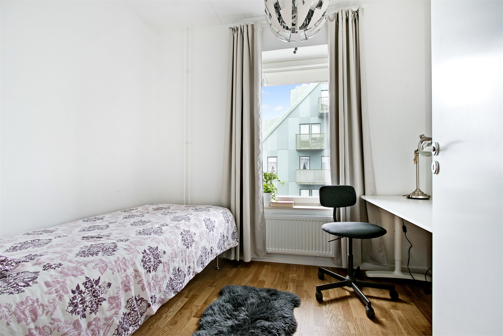 Lagmansbacken 5, 6tr – bild 16