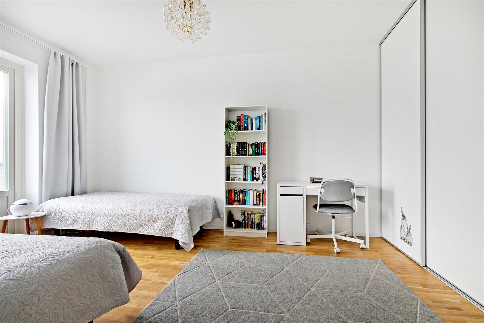 Lagmansbacken 5, 6tr – bild 18
