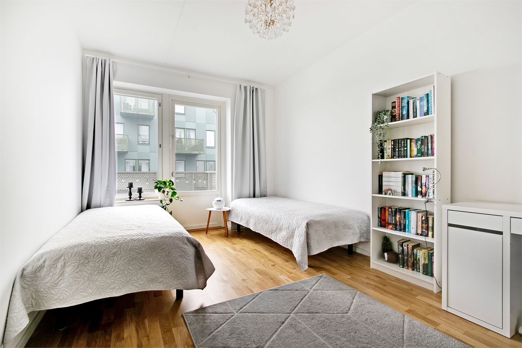 Lagmansbacken 5, 6tr – bild 19
