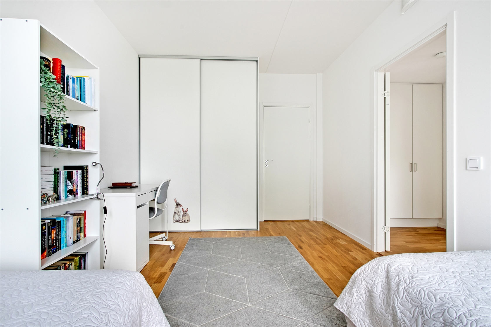 Lagmansbacken 5, 6tr – bild 20