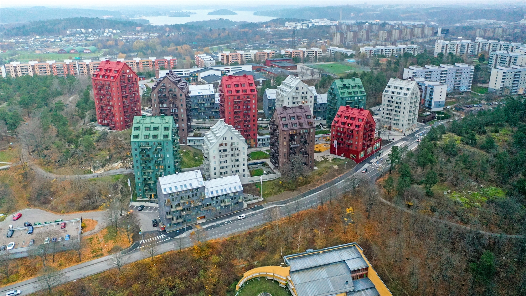 Lagmansbacken 5, 6tr – bild 24