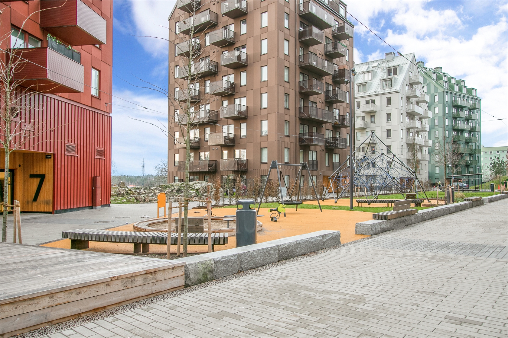 Lagmansbacken 5, 6tr – bild 25