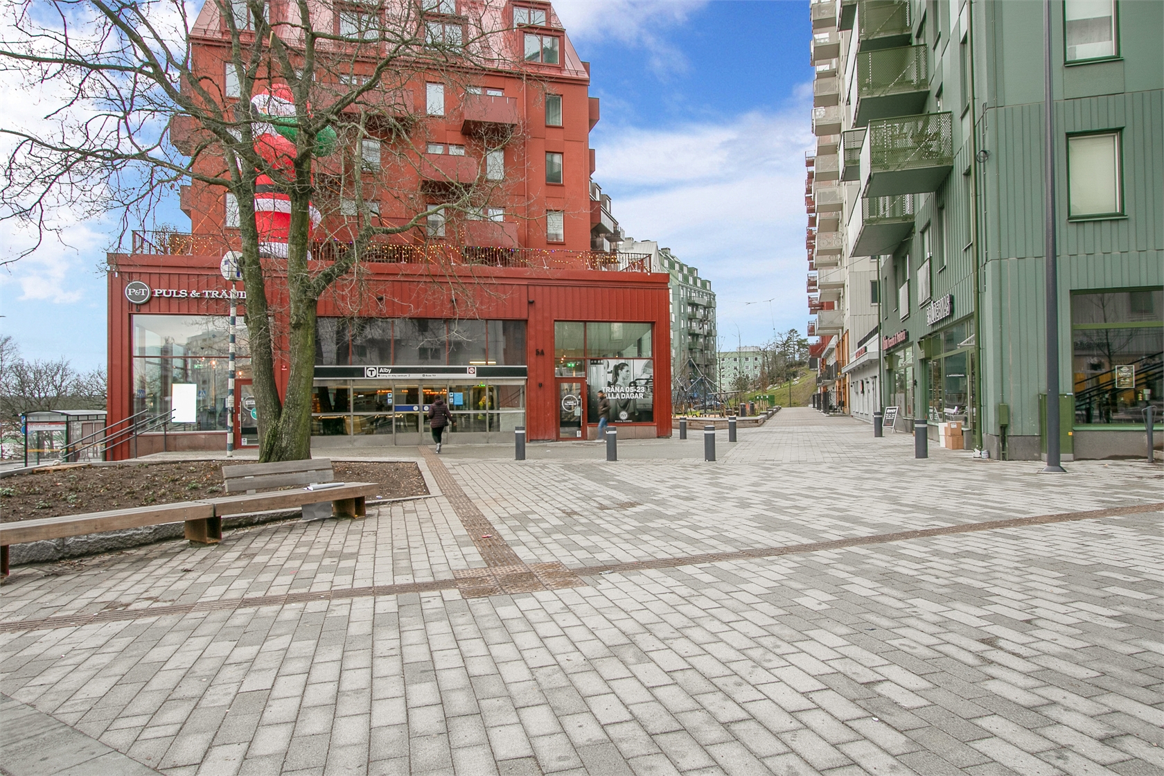 Lagmansbacken 5, 6tr – bild 27