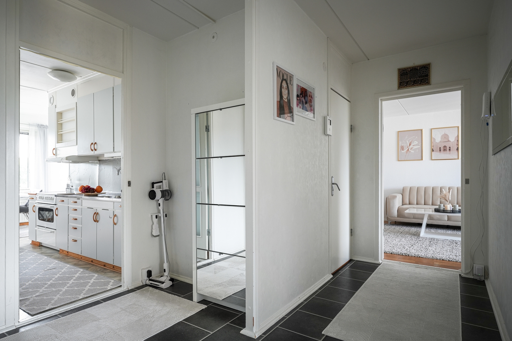 Kadettgatan 50B – bild 5