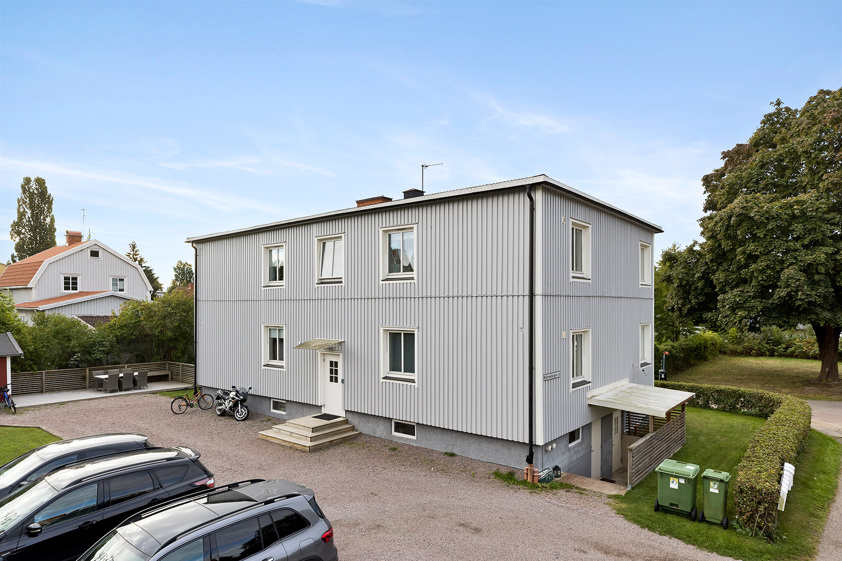Björneborgsvägen 6 – bild 20