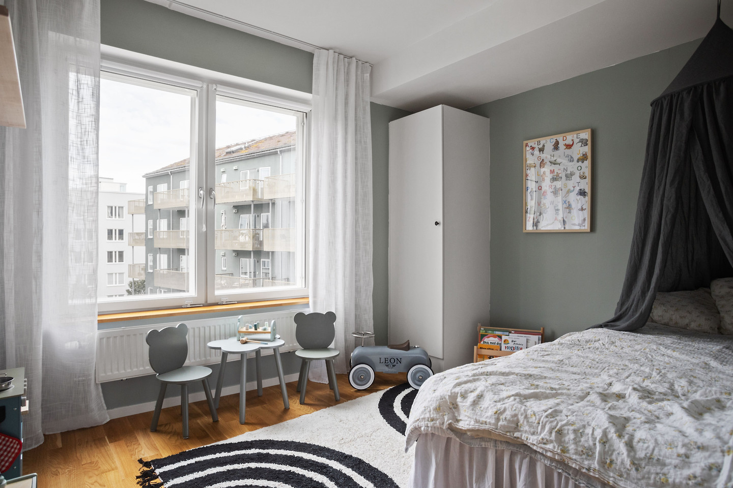 Borstbindaregatan 7 – bild 13