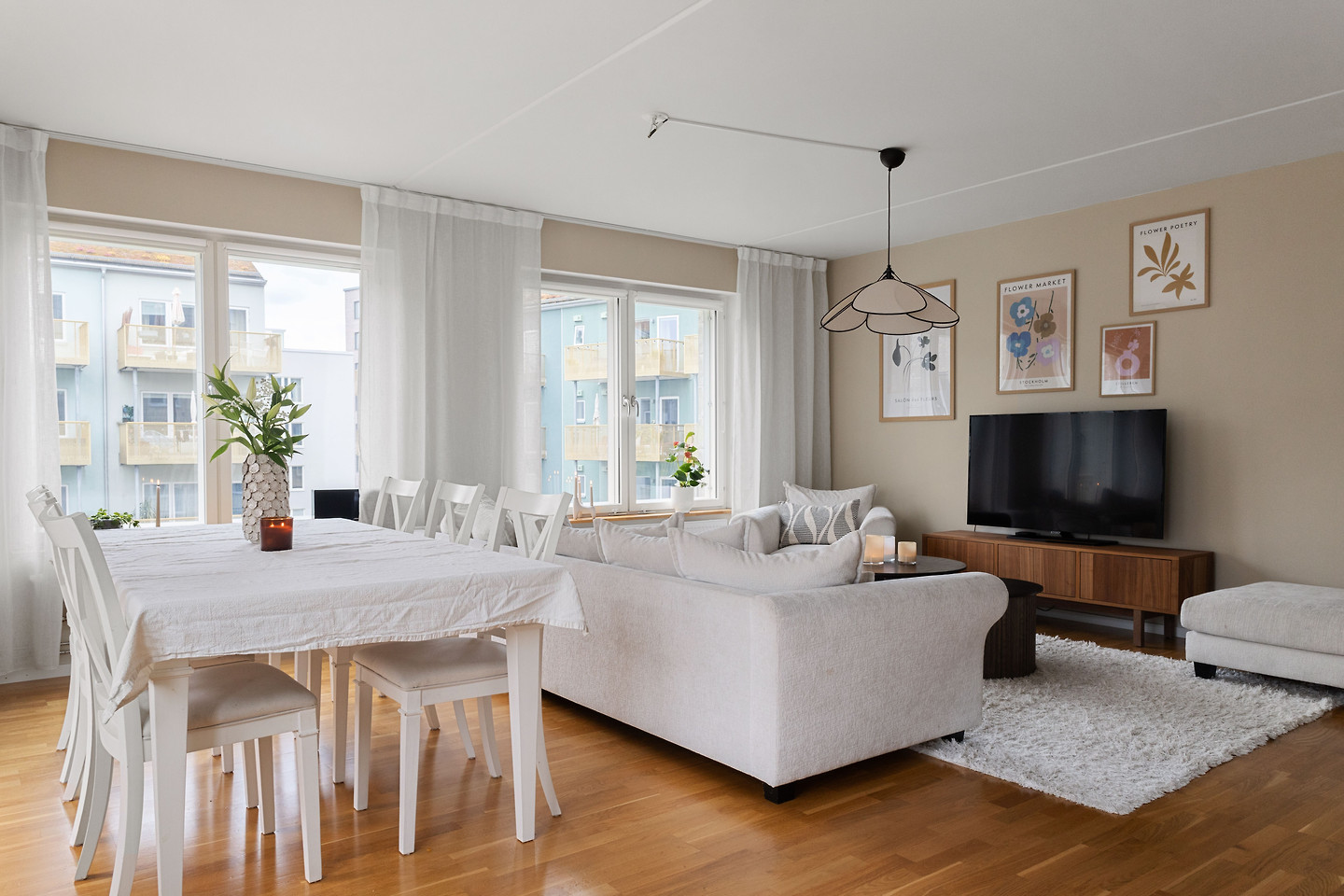 Borstbindaregatan 7 – bild 4