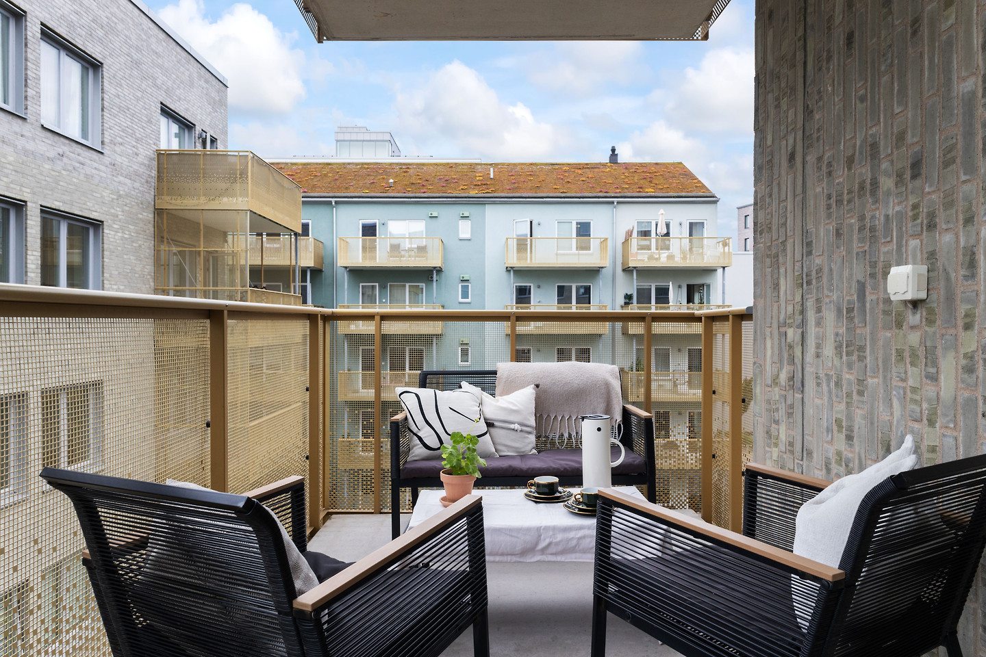 Borstbindaregatan 7 – bild 2