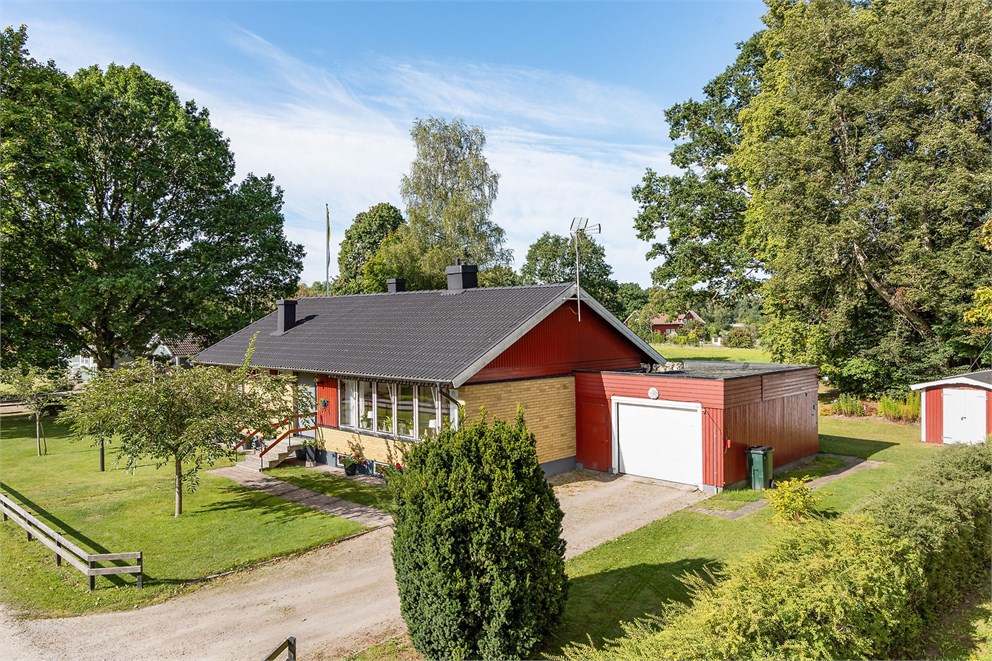 Tjurkö Möllaregård 5