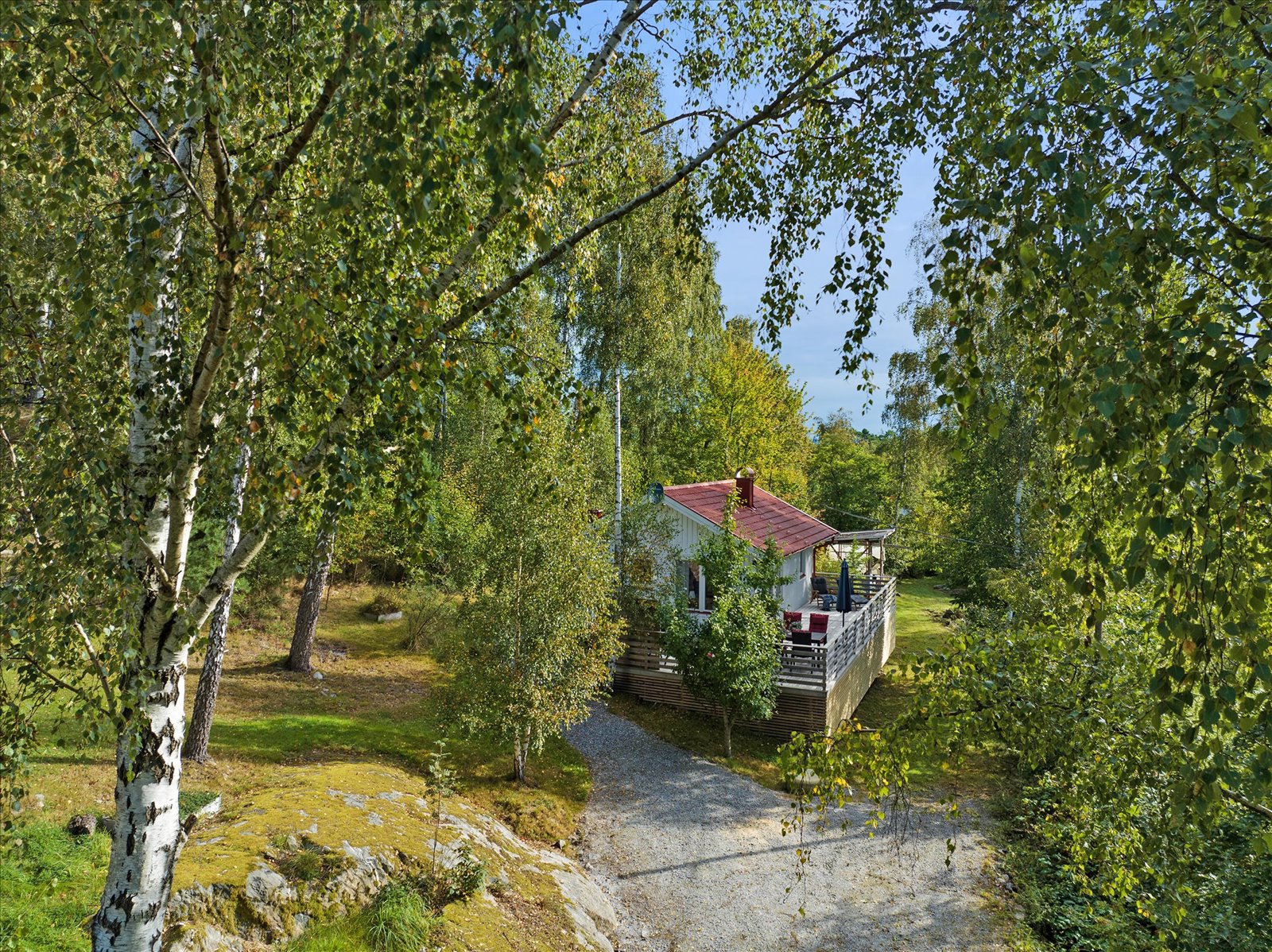 Bräckevägen 405B – bild 22