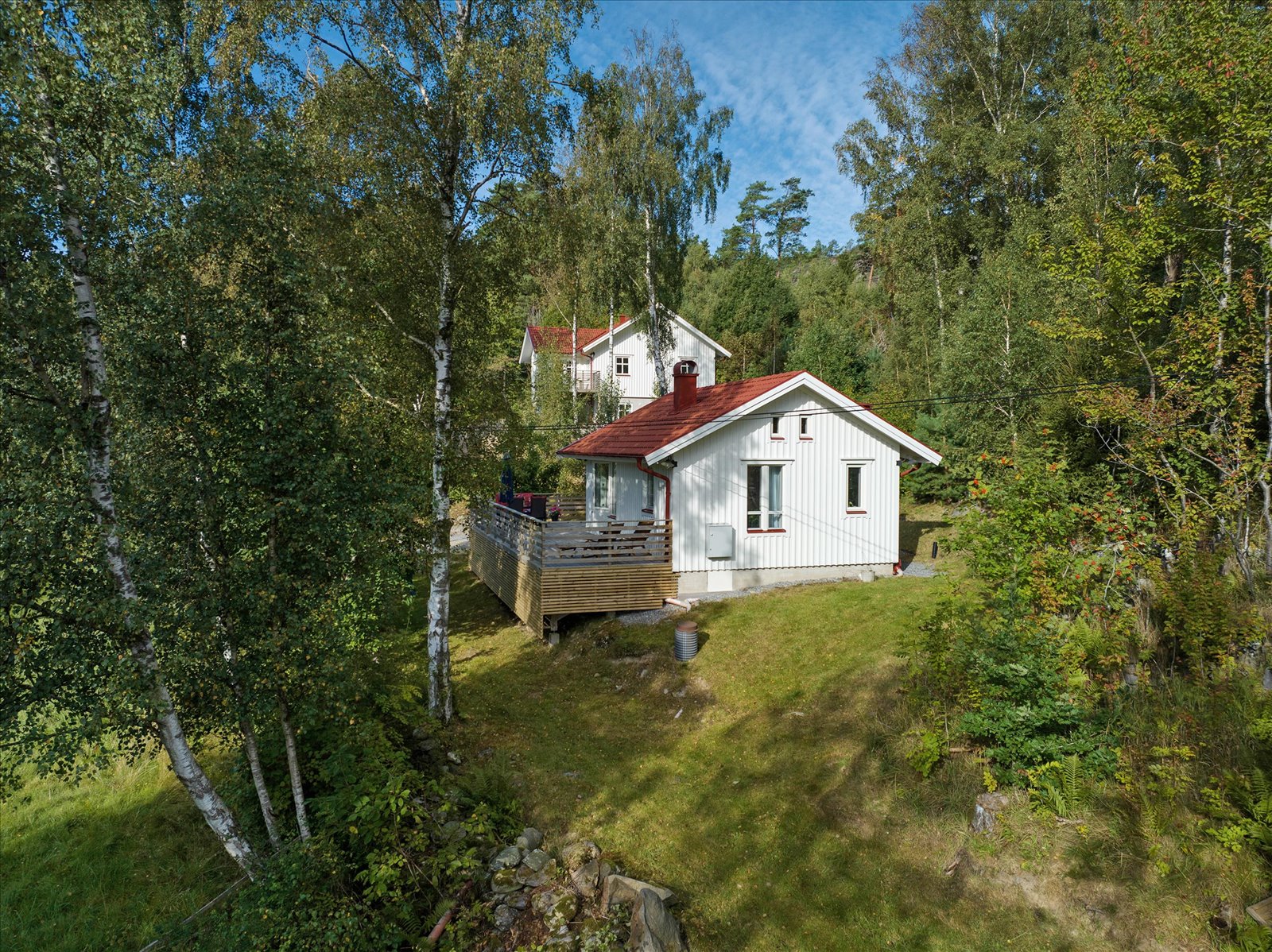 Bräckevägen 405B – bild 21
