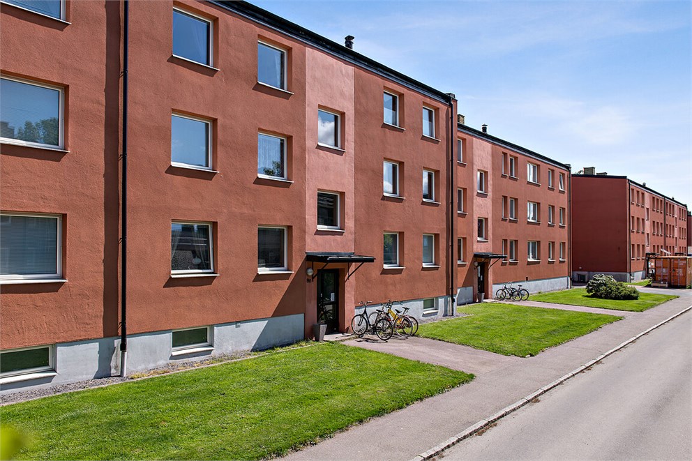 Fasanvägen 8B