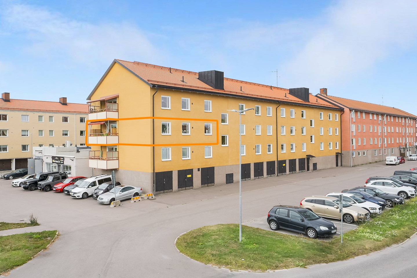 Trädgårdsgatan 25B – bild 27