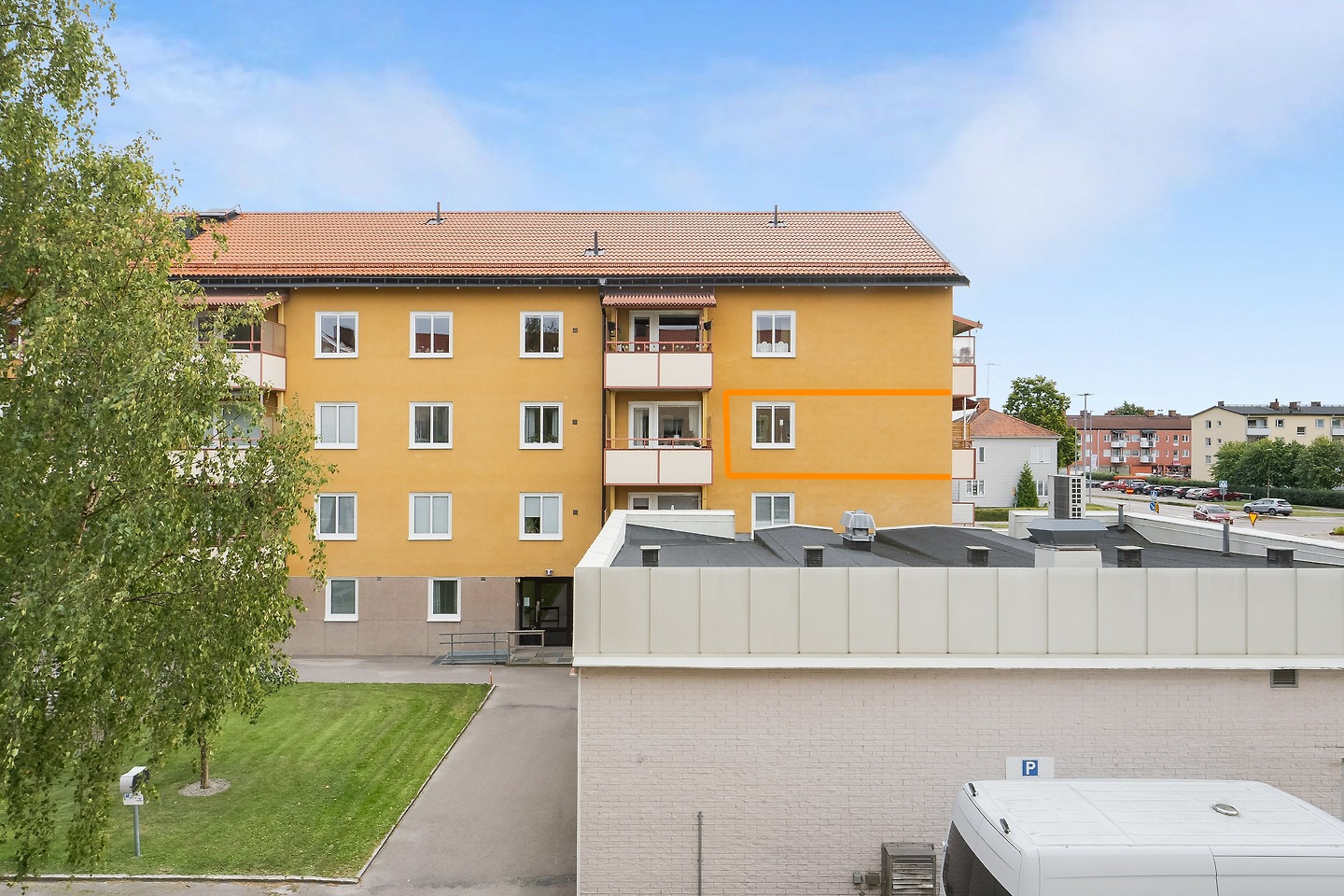 Trädgårdsgatan 25B – bild 28