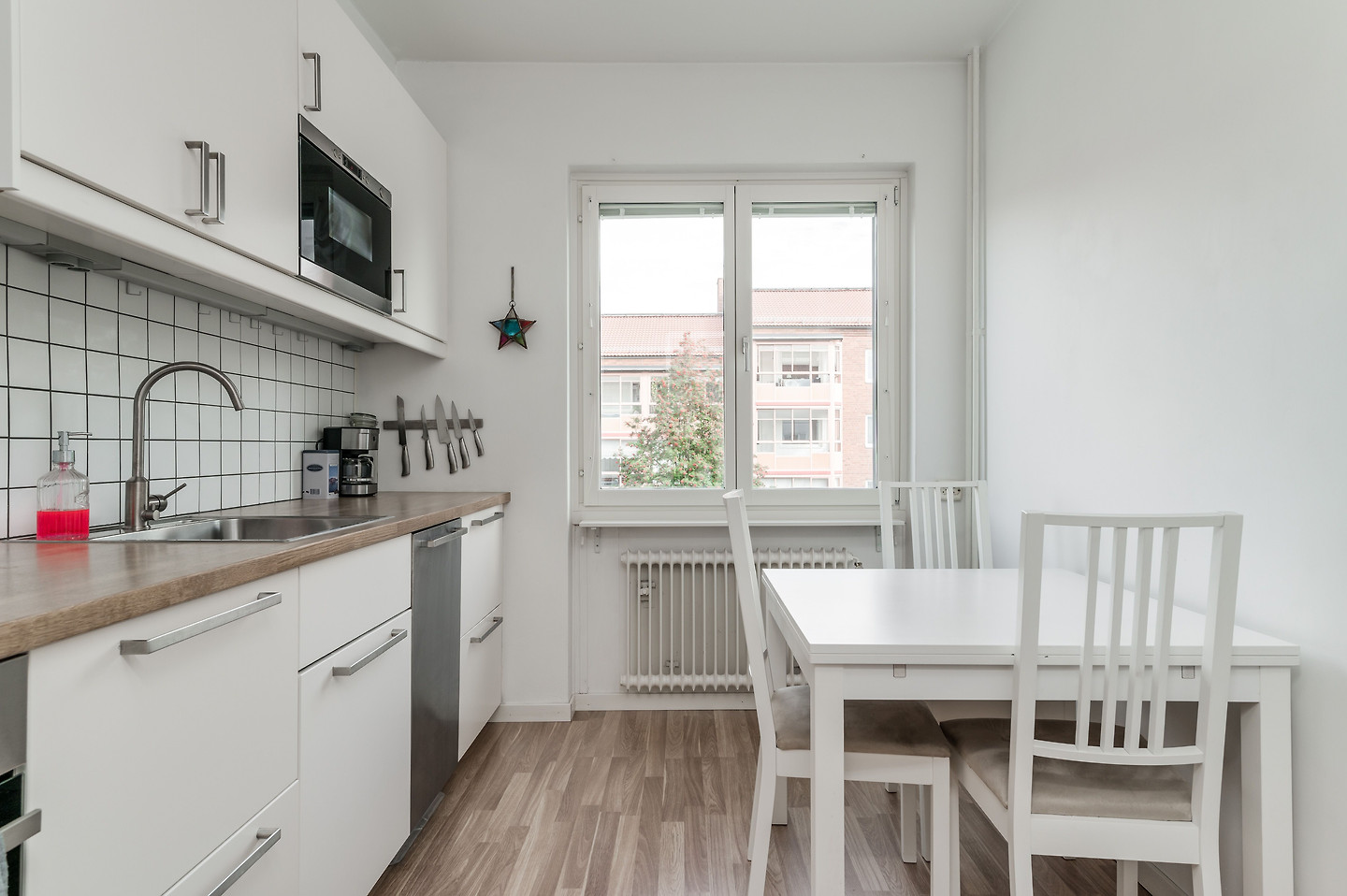 Garmakaregatan 6A – bild 1