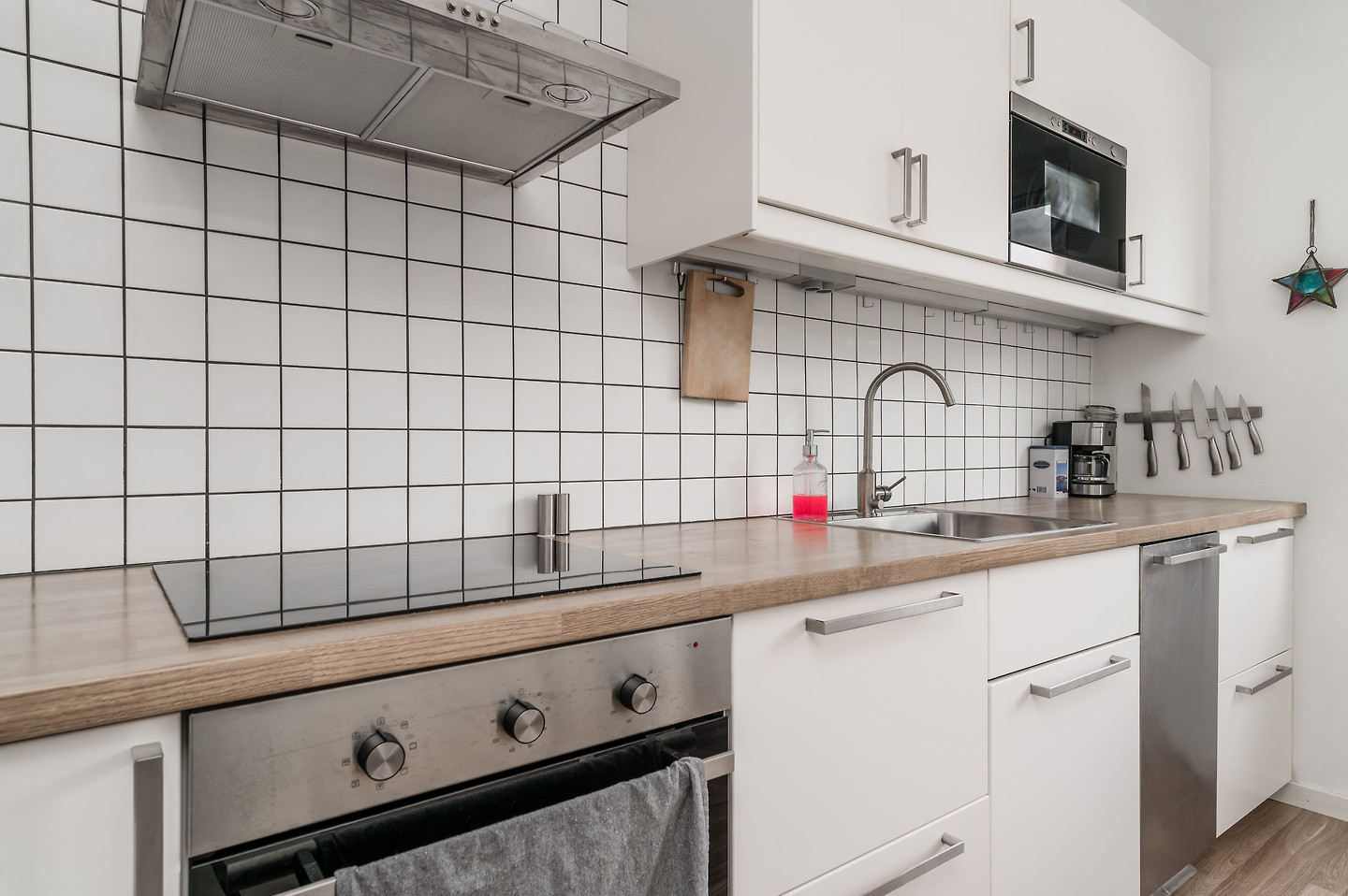 Garmakaregatan 6A – bild 2