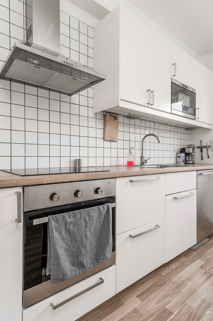 Garmakaregatan 6A – bild 3